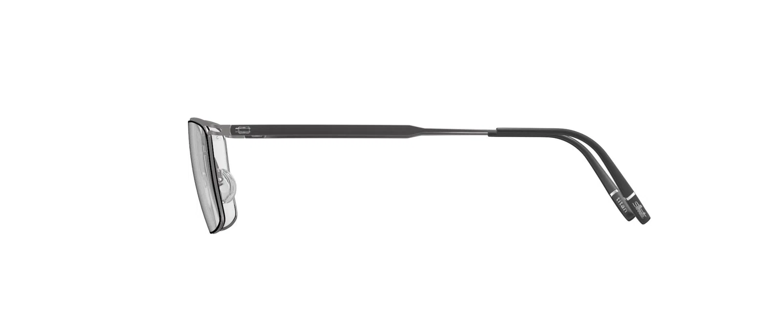 Silhouette Titanium Reframed 5594 Eyeglasses - view 21
